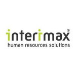 Logo INTERIMAX