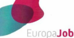 Logo EuropaJob Sp z o o